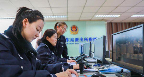 普通人想当警察怎么考