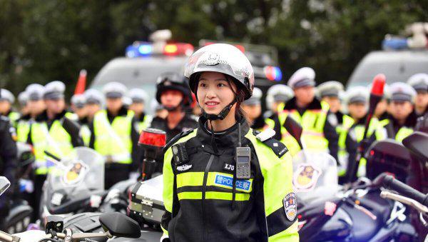 普通人想当警察怎么考