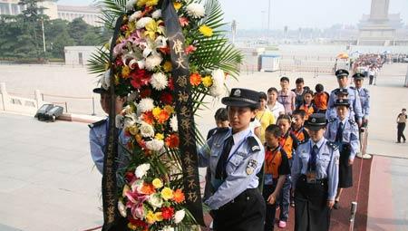 普通人想当警察怎么考