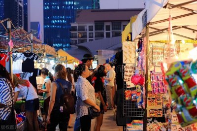 夜市卖什么最好卖 成本不高但很赚钱的四种夜摊小吃