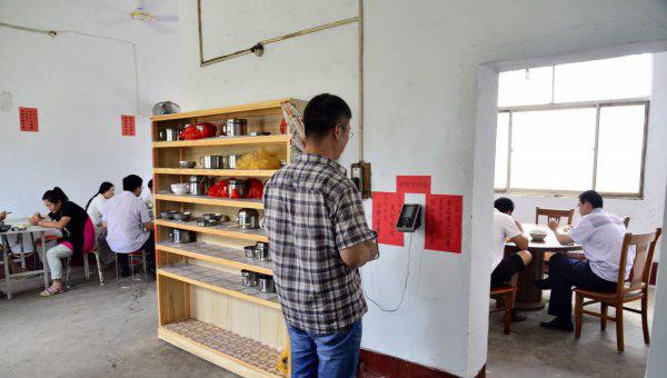 乡镇公务员就是个大坑真的吗