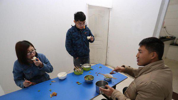 乡镇公务员就是个大坑真的吗