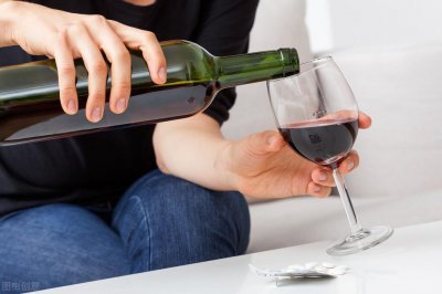 没开瓶的红酒过期还能喝吗 红酒过了保质期可以喝吗