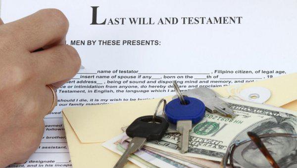 出嫁女儿和儿子继承权一样吗