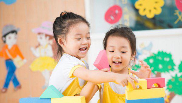 幼儿园小班学什么内容