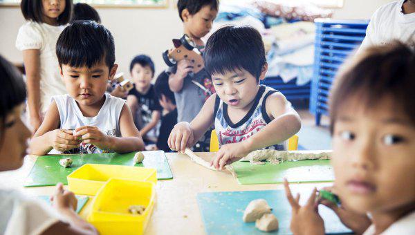 幼儿园小班学什么内容