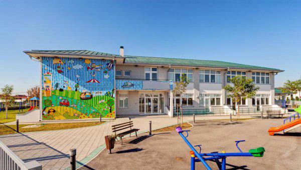 幼儿园小班学什么内容