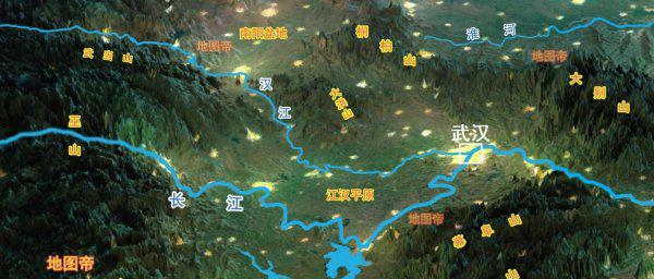 汉口是武汉的哪个区