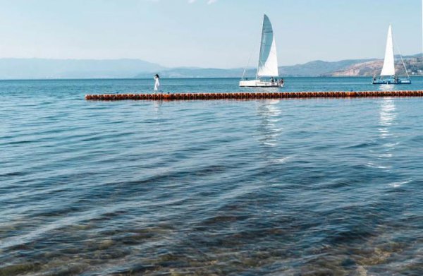 抚仙湖在云南哪里