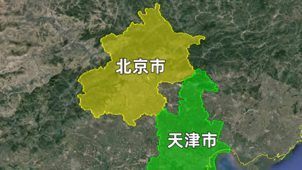 廊坊北三县是哪三个县