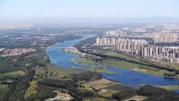 廊坊北三县是哪三个县