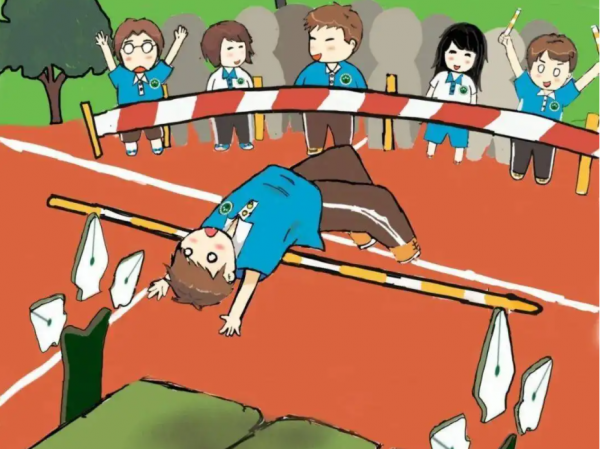 体育生以后可以从事什么工作