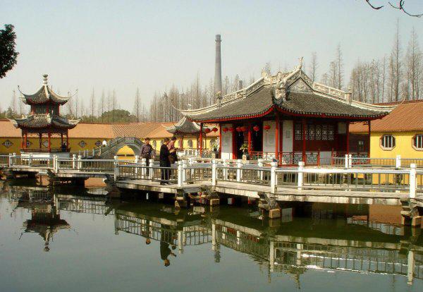 江苏江阴市归哪个市管辖