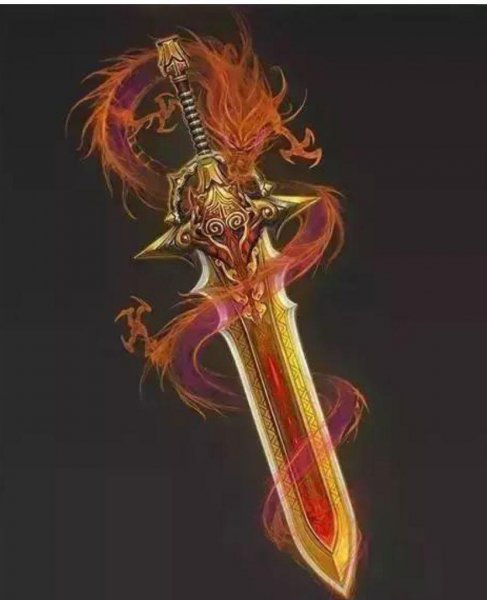 古代十大名剑分别是什么