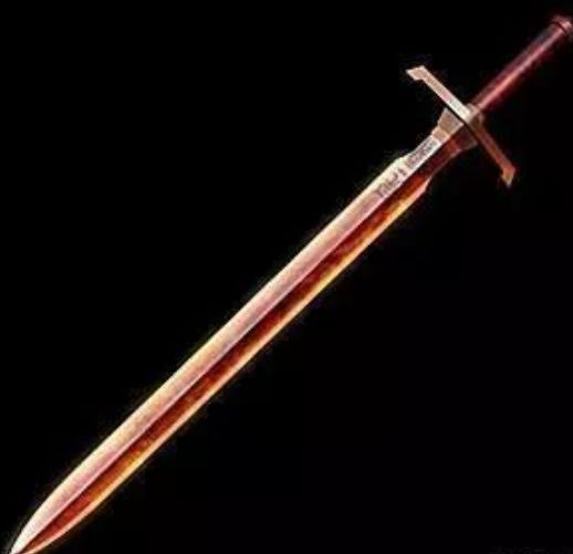 古代十大名剑分别是什么