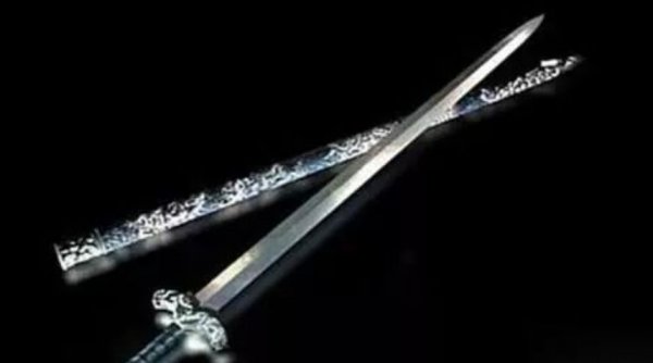 古代十大名剑分别是什么