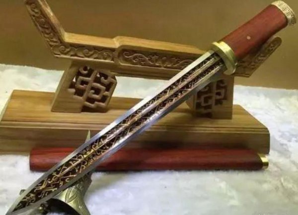 古代十大名剑分别是什么