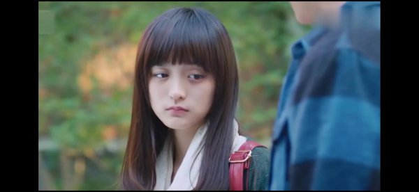 方茴和陈寻是什么电视剧