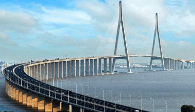 五峰山长江大桥在哪里 五峰山长江大桥通车时间及特点