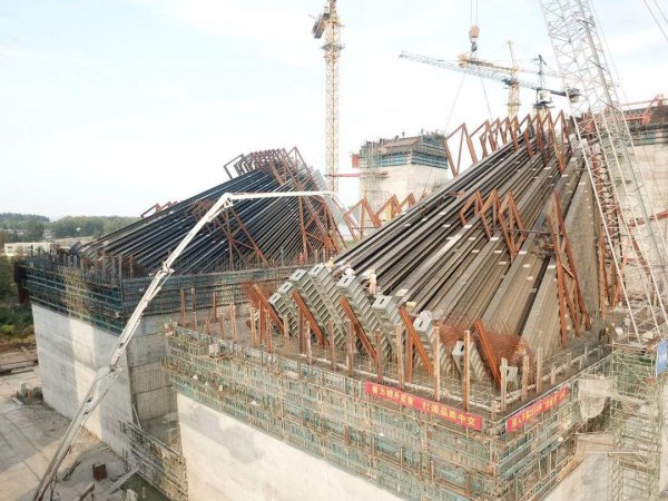 五峰山长江大桥在哪里