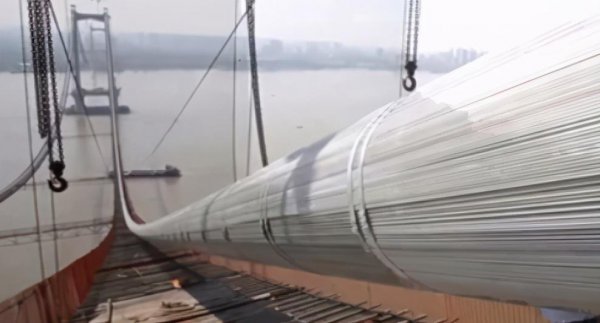 五峰山长江大桥在哪里