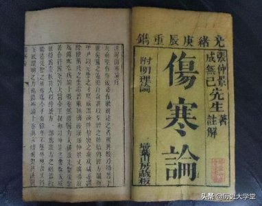 张仲景简介资料 医圣张仲景到底存不存在有记载吗