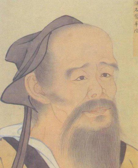 张仲景简介资料