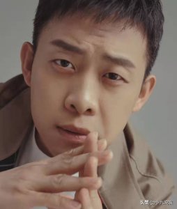 男演员张译的现任妻子是谁 张译娶二婚妻子如今恩爱幸福