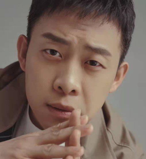 男演员张译的现任妻子是谁