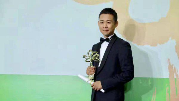 男演员张译的现任妻子是谁