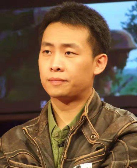 男演员张译的现任妻子是谁