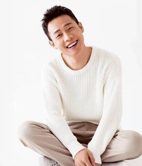 男演员张译的现任妻子是谁