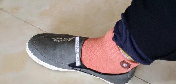 鞋子磨小脚趾头应该怎么办