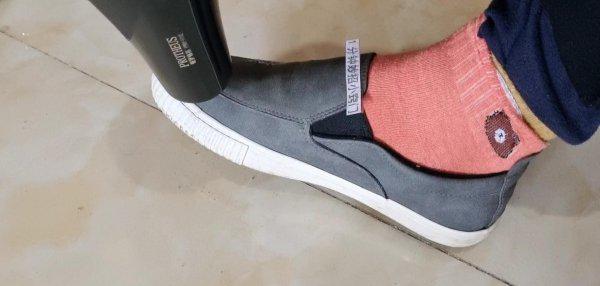 鞋子磨小脚趾头应该怎么办