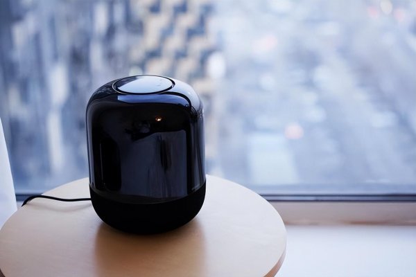 什么牌子的智能音箱好