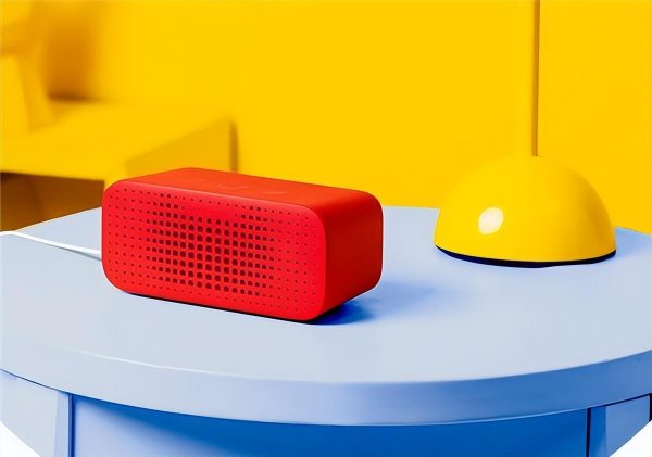 什么牌子的智能音箱好