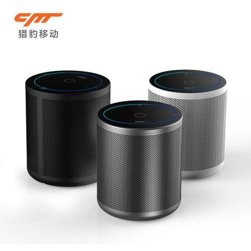 什么牌子的智能音箱好