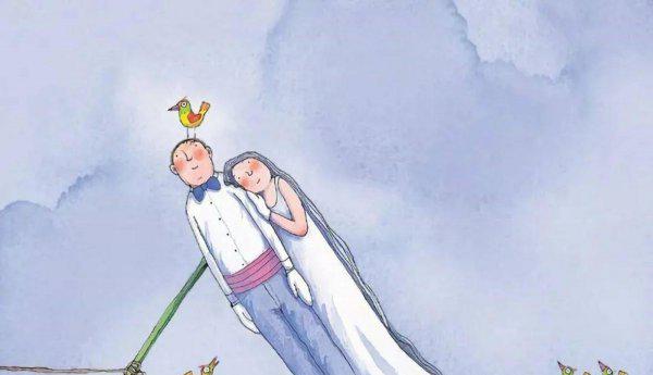 老公总是贬低老婆是什么心理