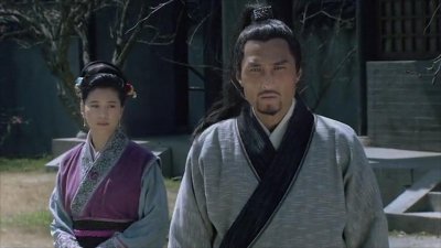 水浒传林冲最后的结局 林冲是病逝的还是被宋江害死的