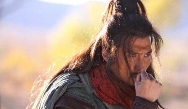 水浒传林冲最后的结局