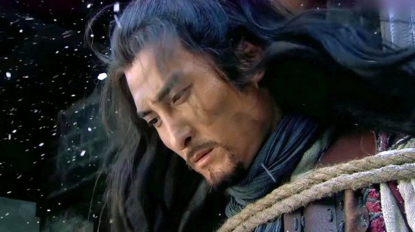 水浒传林冲最后的结局