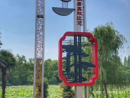 阜阳有什么好玩的地方景点