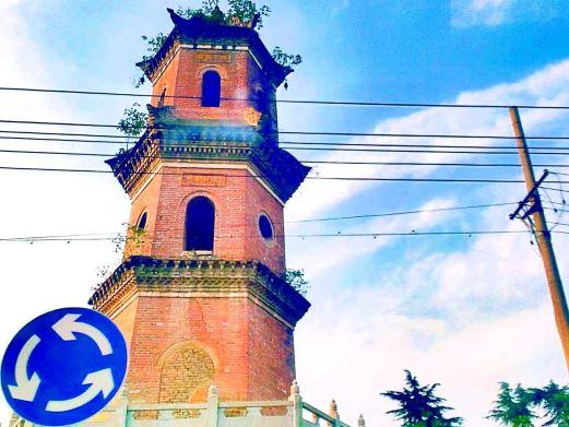 阜阳有什么好玩的地方景点