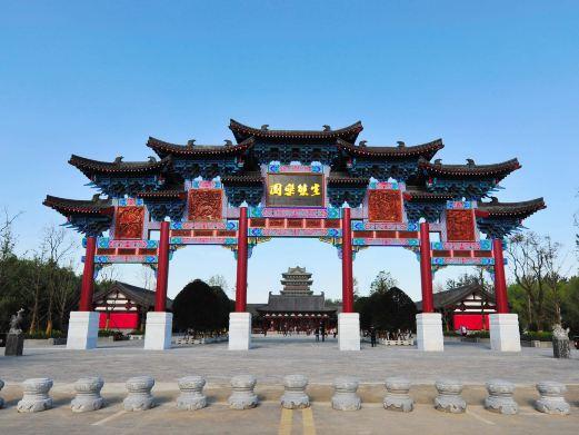 阜阳有什么好玩的地方景点