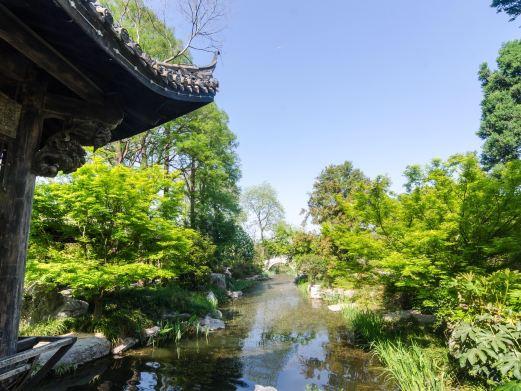 阜阳有什么好玩的地方景点