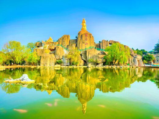 阜阳有什么好玩的地方景点