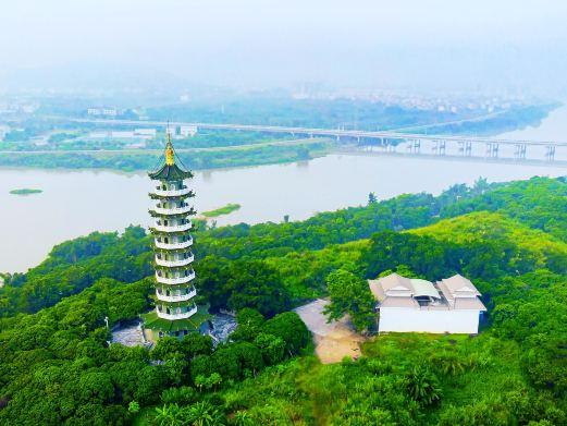 阜阳有什么好玩的地方景点