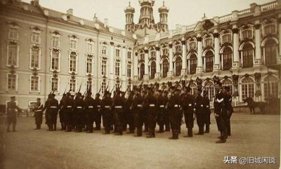 沙俄为什么不割走整个东北 沙俄吞并东北和朝鲜的原因