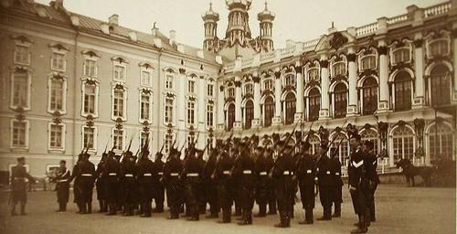 沙俄为什么不割走整个东北