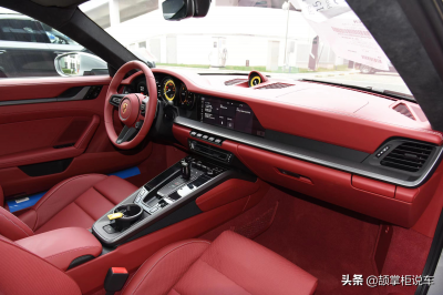 保时捷和玛莎拉蒂哪个好看又好开 你选哪个超一线豪华品牌